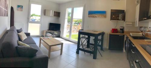 Appartement Links Apt B10 16 Boulevard de l'Atlantique Mimizan