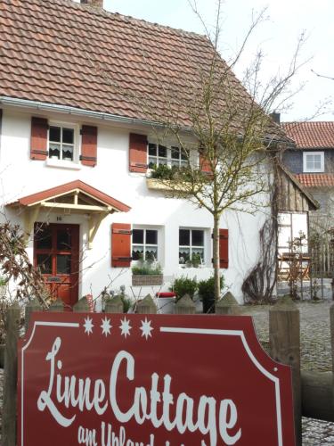 Linne-Cottage Willingen allemagne