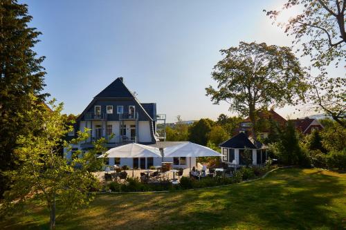 Hôtel LIONO BoutiqueHotel Schieferweg 6 Goslar