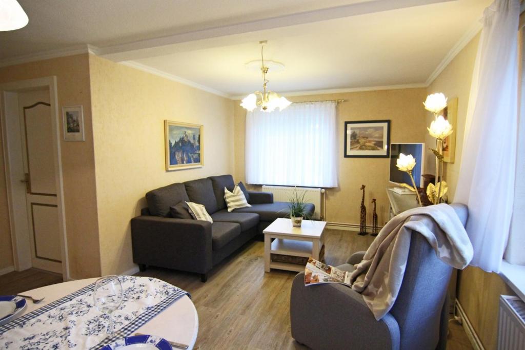 Appartement Lisa im alten Friesenhaus Keitumer Landstraße 6, 25980 Westerland