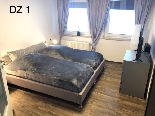 Lisas Gästehaus Neckartenzlingen allemagne