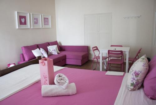 Auberge de jeunesse Lisb'on Hostel Rua Do Ataide 7A Lisbonne