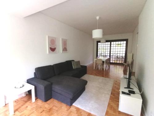 Appartement Lisboa Central Apartment Avenida dos Estados Unidos da América, 36 1º esquerdo Lisbonne