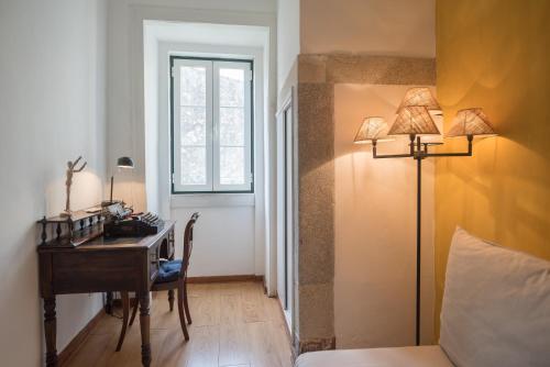 Appartement Lisboa: O Saraiva Rua Saraiva de Carvalho, 134 3o Lisbonne