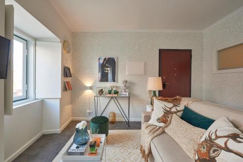 Appartement Lisbon Boutique Alfama River 4 Rua da Adiça 33 Lisbonne