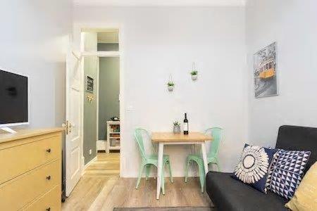 Appartement Lisbon Charming Apartment Escadinhas Bairro América 8, 1170-394 Lisbonne