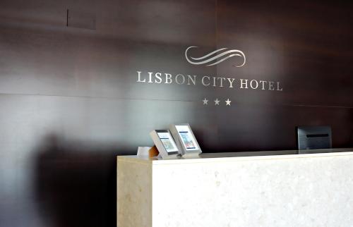 Lisbon City Hotel by City Hotels Lisbonne portugal