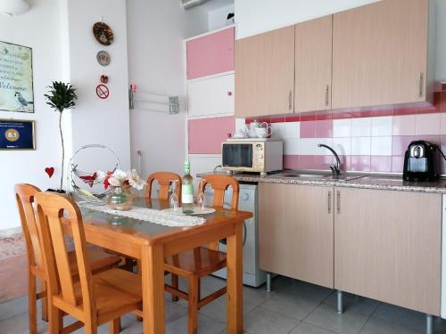 Appartement Lisbon Coast Flat rRua João de Barros 10A , Sto António da Caparica Quinta de Santo António