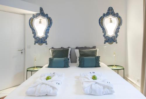 Lisbon Dreams Estrela Suites Lisbonne portugal