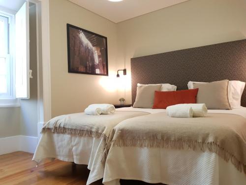 Appartement Lisbon Finestay Bica Apartment Rua de São Paulo, 244 Lisbonne