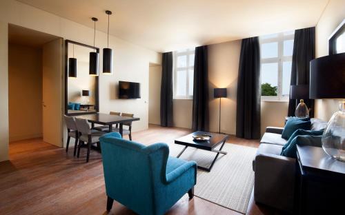 Lisbon Five Stars Apartments 8 Building Lisbonne portugal