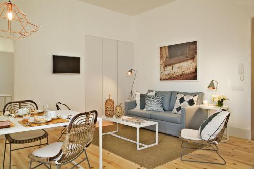 Lisbon Five Stars Apartments Combro 77 Lisbonne portugal