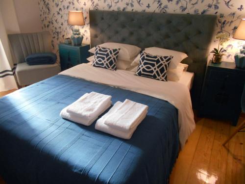 B&B / Chambre d'hôtes Lisbon Garden Boutique Guest House Rua Gomes Freire, 64 Lisbonne