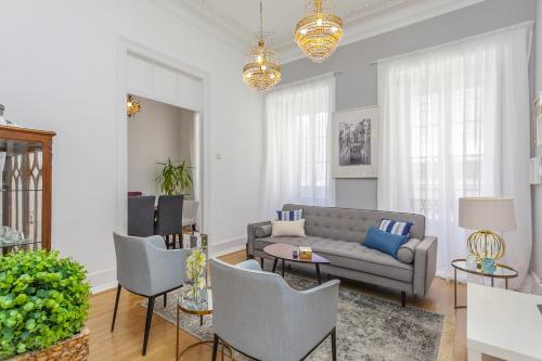 Appartements Lisbon Guests Apartments Rua Do Salitre, 49 Lisbonne