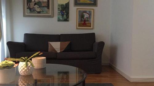 Appartement Lisbon Luxury Flat Rua Engº Vieira da Silva nº3 2º B Lisbonne