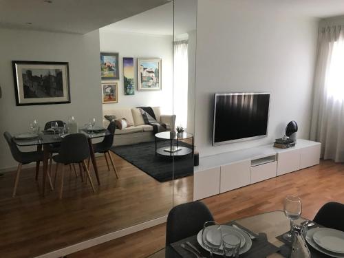 Lisbon Luxury Flat Lisbonne portugal