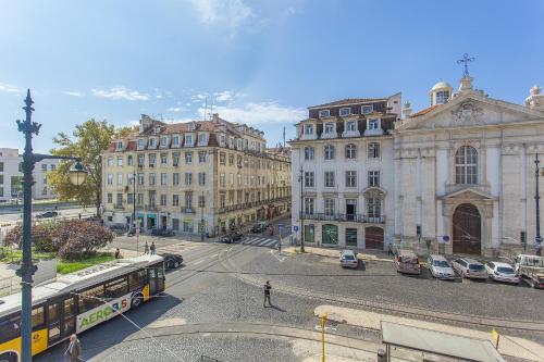 Lisbon Old Town Guest House Lisbonne portugal