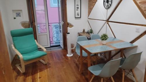 Appartements Lisbon Rossio Typical Apartments 10 Travessa de Santana Lisbonne