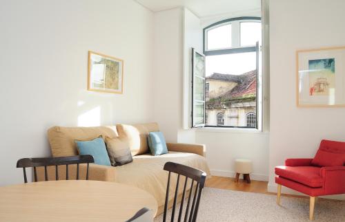 Lisbon Serviced Apartments - Baixa Castelo Lisbonne portugal