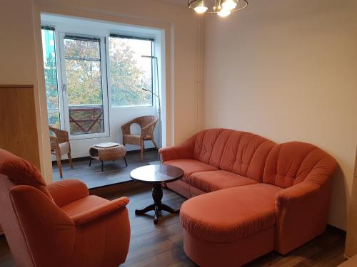 Lise-Meitner Strasse, 3 Zimmer Wohnung 54 QM Halle-Neustadt allemagne