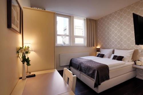 Appartements List Five - Your British Guesthouse Liststraße 5 Stuttgart