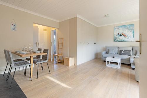 Appartement Lister Eck 2 Am Brünk 54 List auf Sylt