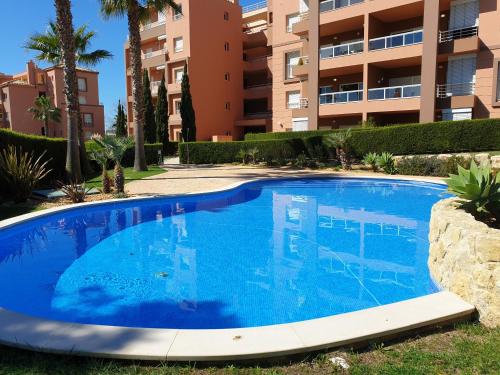 Appartement Litoral Mar Rua dos Três Castelos Lote 7 Portimão