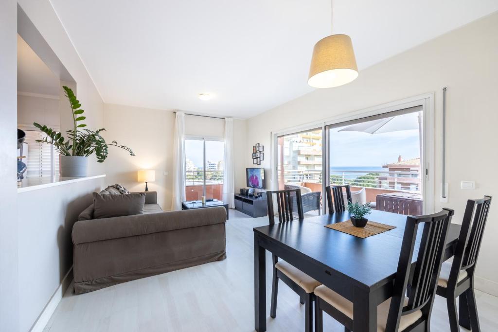 Appartement Litoral Mar Terrace Rua dos Três Castelos, 8500-801 Portimão