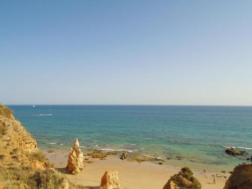 Litoralmar Beach Apartment Portimão portugal