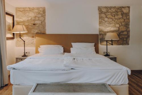 Little 7 - Boutique Hotel Ratisbonne allemagne