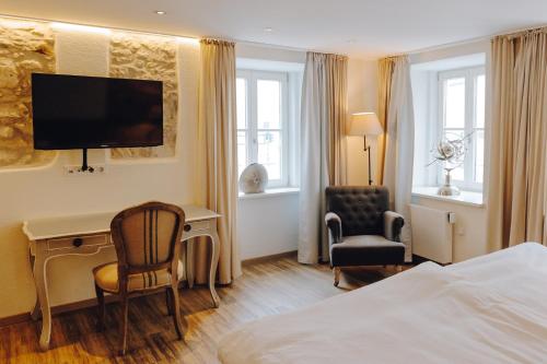 Hôtel Little 7 - Boutique Hotel 8 St.-Georgen-Platz Ratisbonne