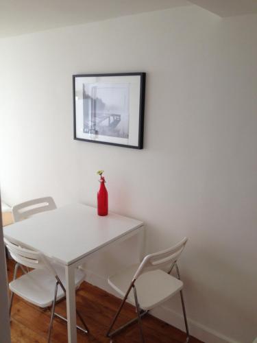 Appartement Little Alfama Town Rua do Salvador nr 7 - 1 Esq Lisbonne