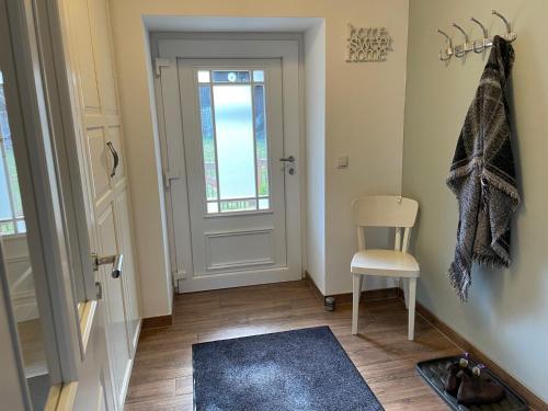 Appartement Little Cottage 73 Wittorfer Straße Visselhövede