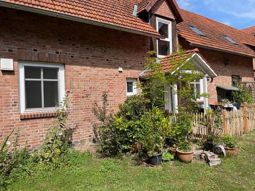 Little Cottage Visselhövede allemagne