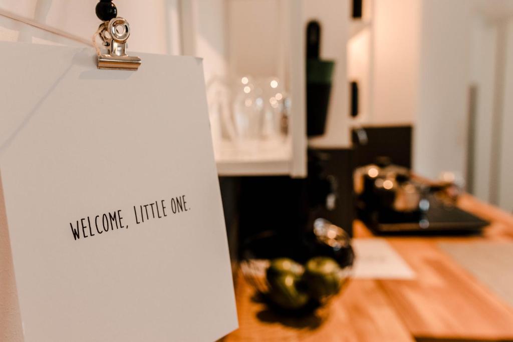 Appartement Little Loft Limburg 2 Frankfurter Straße, 65549 Limburg an der Lahn
