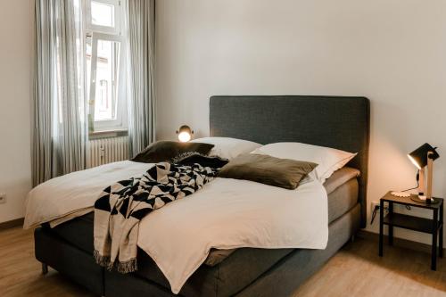 Little Loft Limburg Limburg an der Lahn allemagne