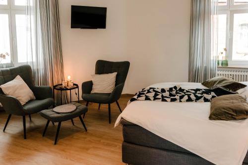 Appartement Little Loft Limburg 2 Frankfurter Straße Limburg an der Lahn