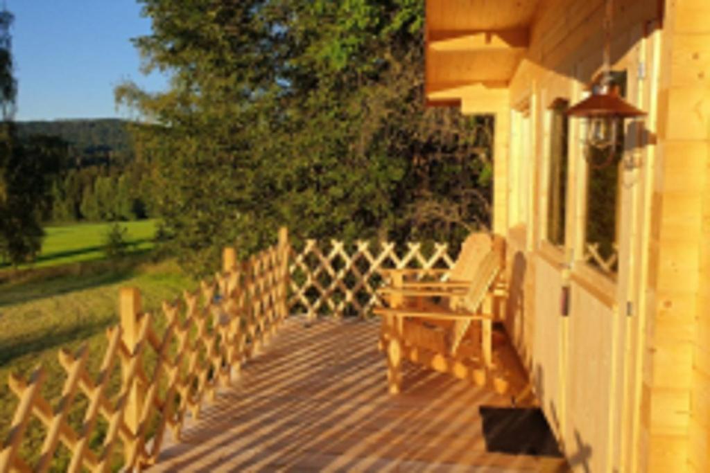 Appartements Little Lucky Hope Ranch 39 Grafenauer Straße, 94548 Innernzell