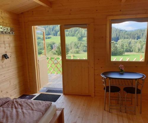 Little Lucky Hope Ranch Innernzell allemagne