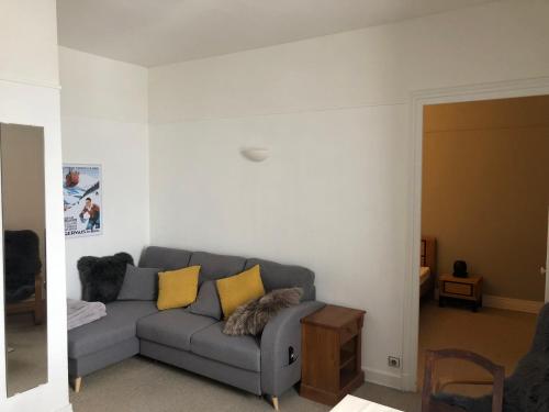 Appartement Little Mont Blanc - Saint Gervais Avenue du Mont Paccard Saint-Gervais-les-Bains