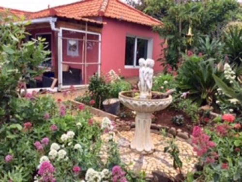 Maison de vacances Little Norway in Madeira Estrada Regional 222 - 440 Arco da Calheta