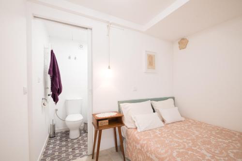 Appartement Little studio for two-Alfama Beco da Lapa 38, RC (ground floor) Lisbonne