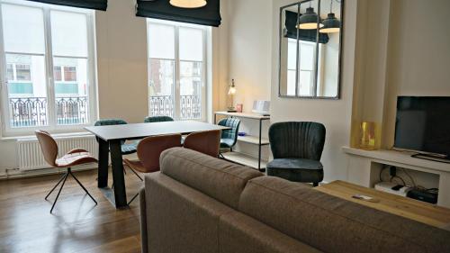 Appartement Little Suite - Alix 68 Rue Nationale Lille