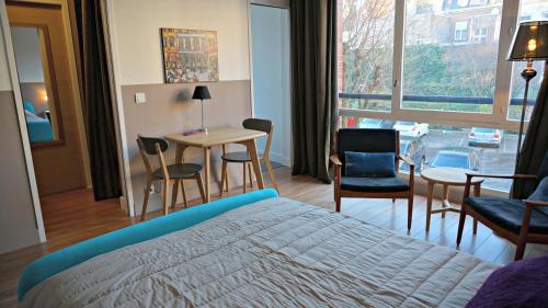 Little Suite - Constance Lille france