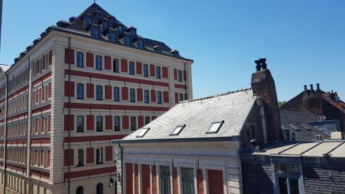 Appartement Little Suite - Marceau 17 bis rue du Magasin Lille