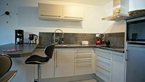 Appartement Little Suite - Nathan 44 Rue Nationale Lille