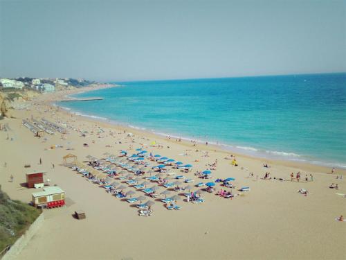 Appartement Little Wonder Apartment Rua Primeiro de Dezembro nº6 Albufeira