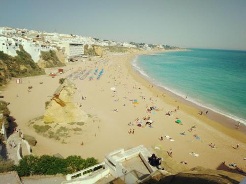 Little Wonder Apartment Albufeira portugal