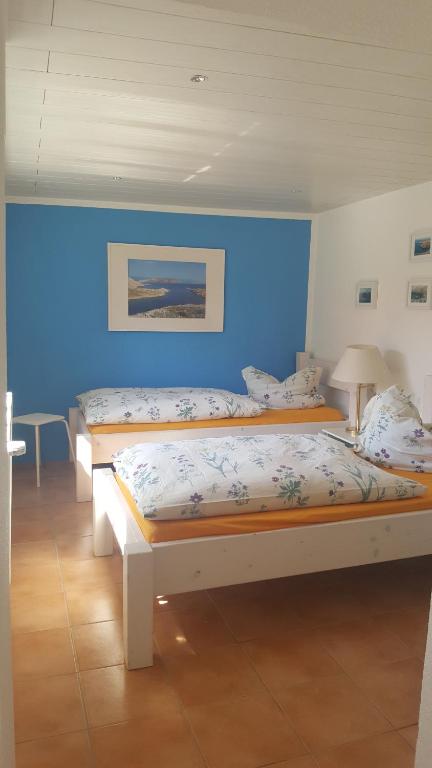 Appartements live in the mkk Berliner Str.3, 63594 Hasselroth