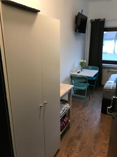 Appartement Living @ Klassvilla Weserwehr No. 1 172 Alter Postweg Brême